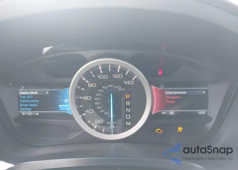 2014 Ford Explorer Xlt из США, поврежденный, VIN 1FM5K7D87EGB90270